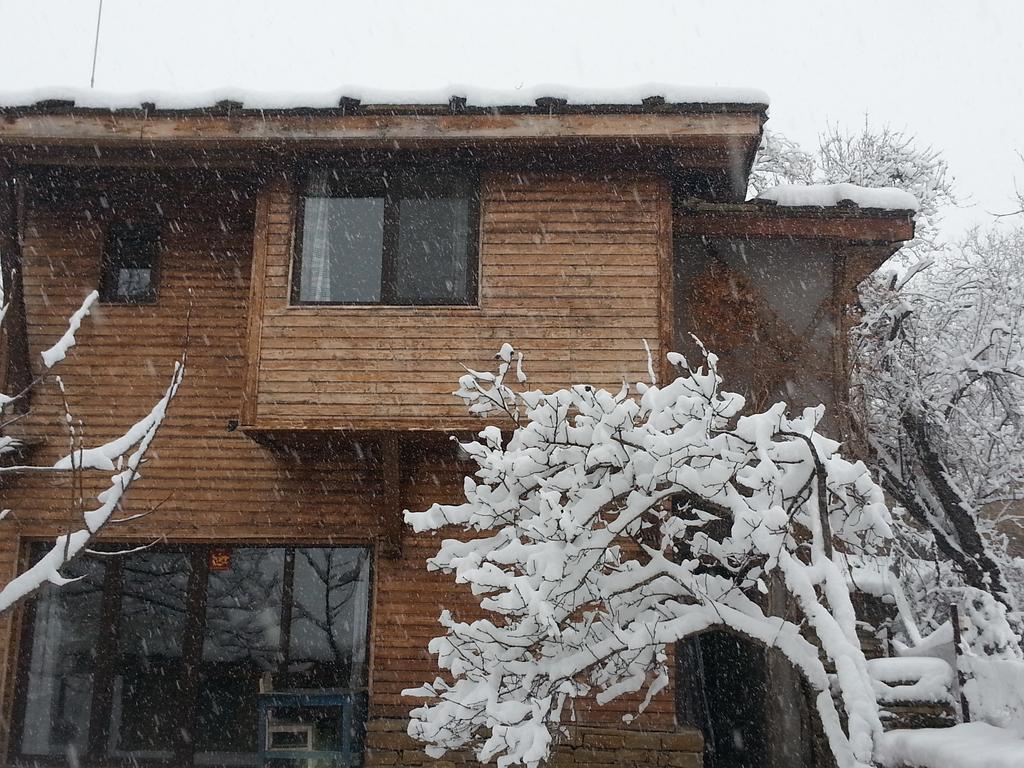 The Four Houses Kostenkovtsi ห้อง รูปภาพ