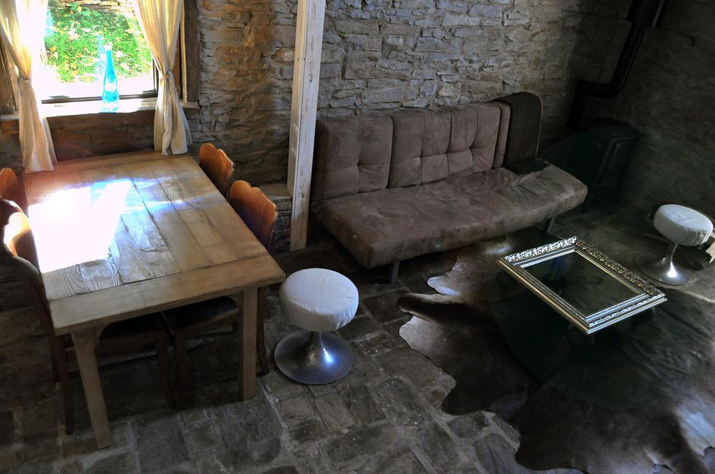 The Four Houses Kostenkovtsi ห้อง รูปภาพ