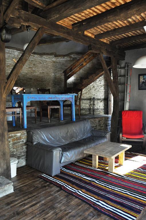 The Four Houses Kostenkovtsi ห้อง รูปภาพ