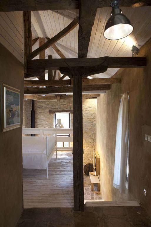 The Four Houses Kostenkovtsi ห้อง รูปภาพ