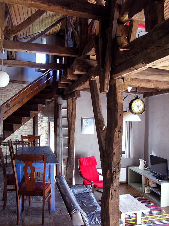 The Four Houses Kostenkovtsi ห้อง รูปภาพ