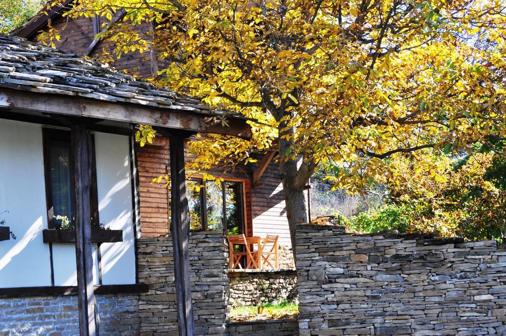 The Four Houses Kostenkovtsi ห้อง รูปภาพ